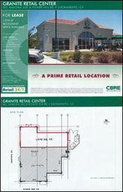 Granite Retail Center